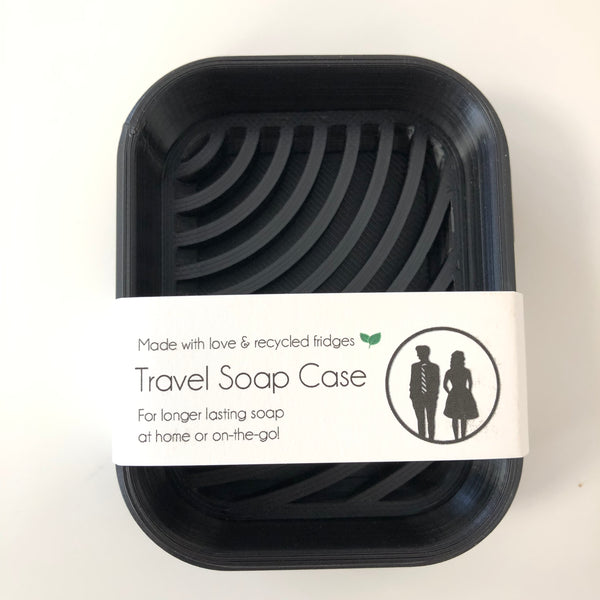 Travel Soap Case