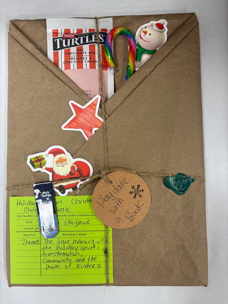 Blind Date With A Book More & More & more