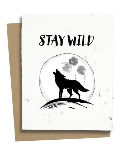 Greet n’ Grow Plantable Cards