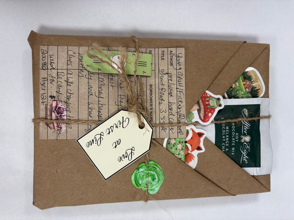 Blind Date With A Book More & More & more