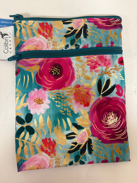 Mini Double Duty Wet Bag