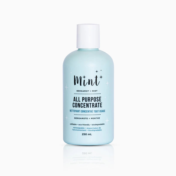 Mint All Purpose Cleaner