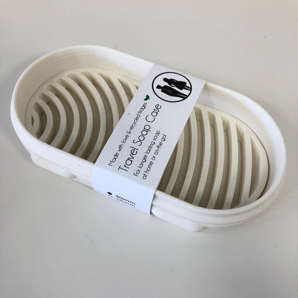 Travel Soap Case