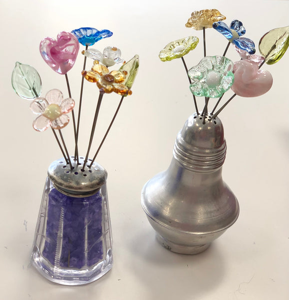 Lampwork By Julie