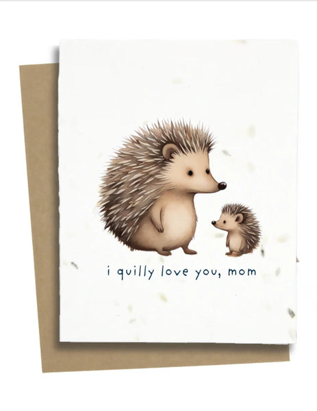 Greet n’ Grow Plantable Cards