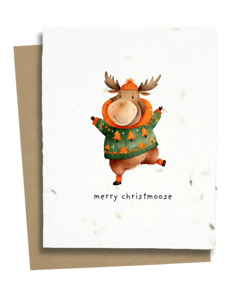 Greet n’ Grow Plantable Cards