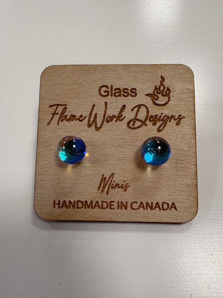 Flame Work Designs