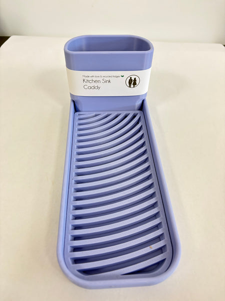 Solid Dish / Soap Holder