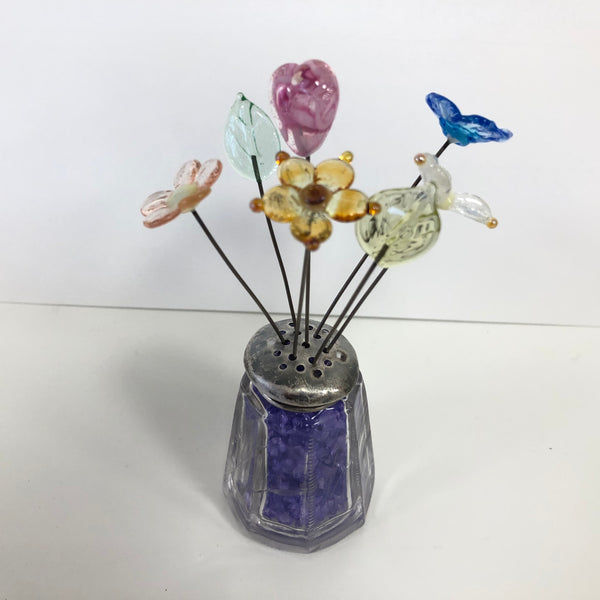 Lampwork By Julie