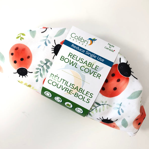 Bowl Cover Set of 3
