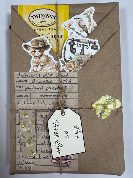 Blind Date With A Book More & More & more