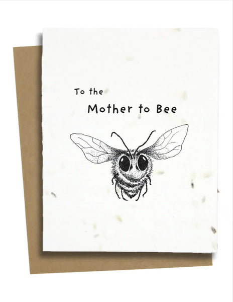 Greet n’ Grow Plantable Cards