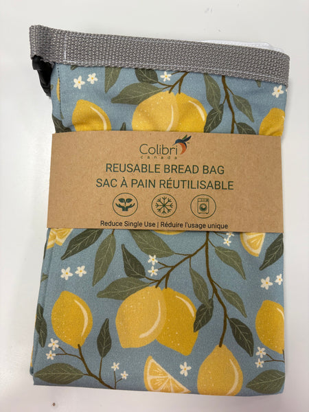 Bread Bag Reusable
