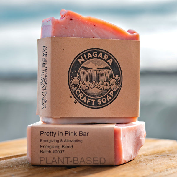 Niagara Craft Soap