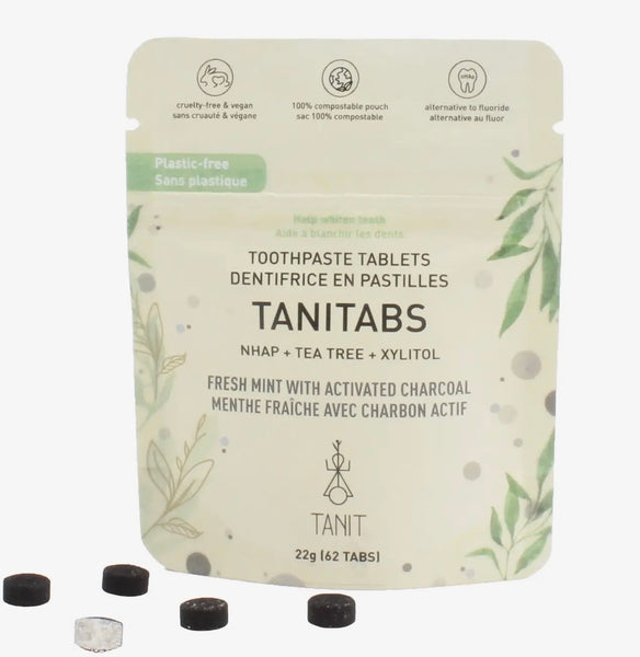 Tanitabs