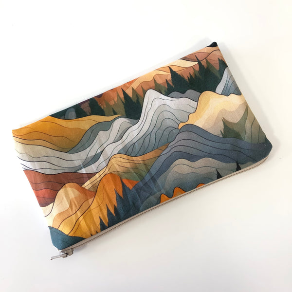 Medium Reusable Snack Bag