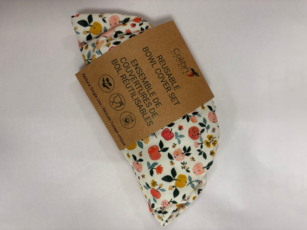 Bowl Cover Set of 3