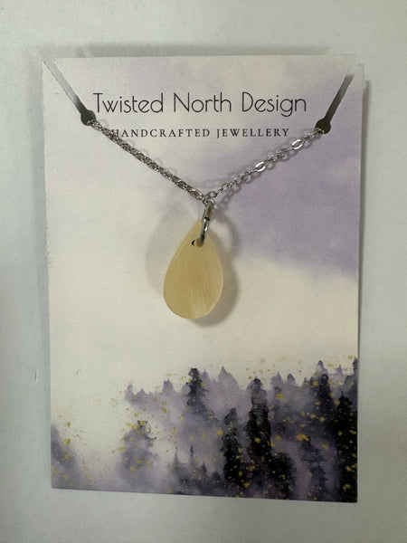 Twisted North Design