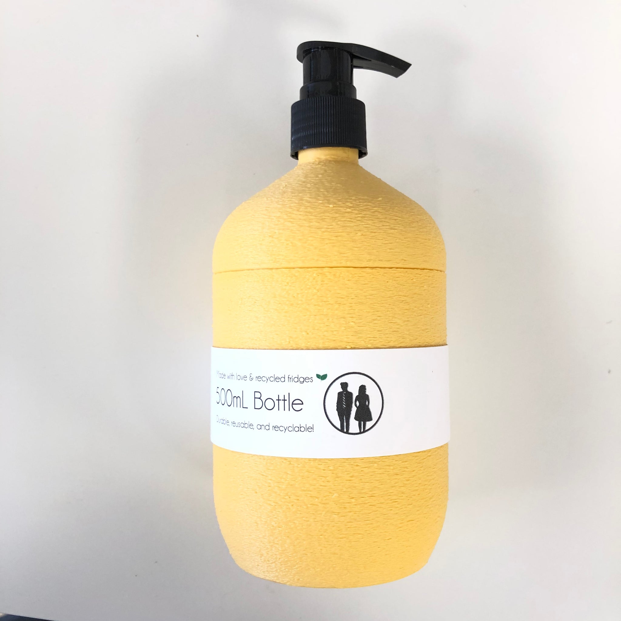 Bottle Easy Wash
