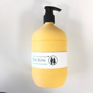 Bottle Easy Wash
