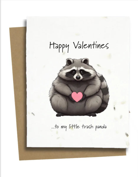Greet n’ Grow Plantable Cards
