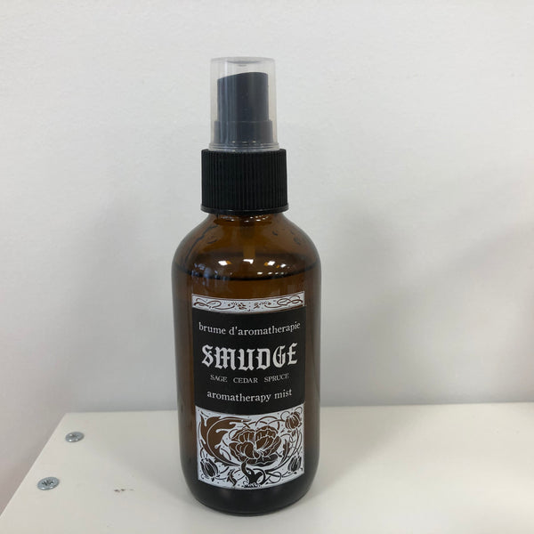 Aromatherapy Mist
