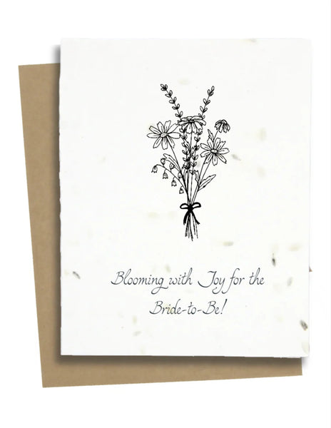 Greet n’ Grow Plantable Cards