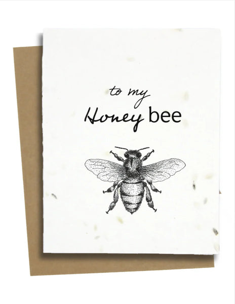 Greet n’ Grow Plantable Cards