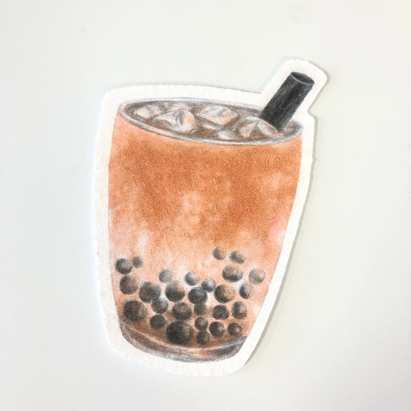 Pop Up Sponge