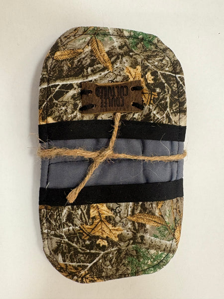 Coulee Cultured Designs