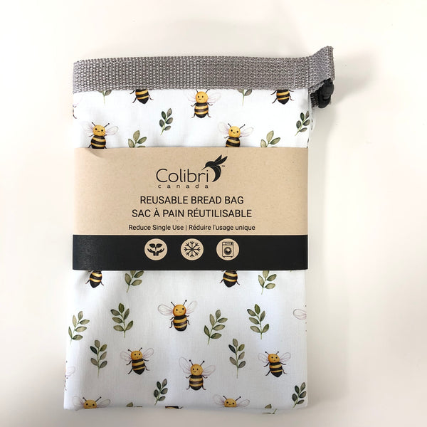 Bread Bag Reusable
