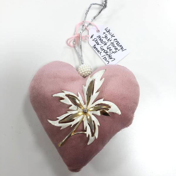 Vintage Love Story Curated Treasures
