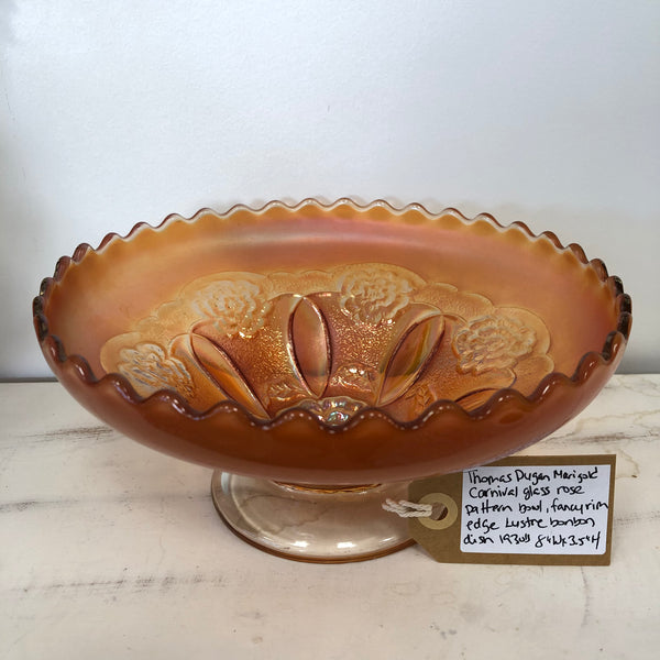 Vintage Love Story Curated Treasures