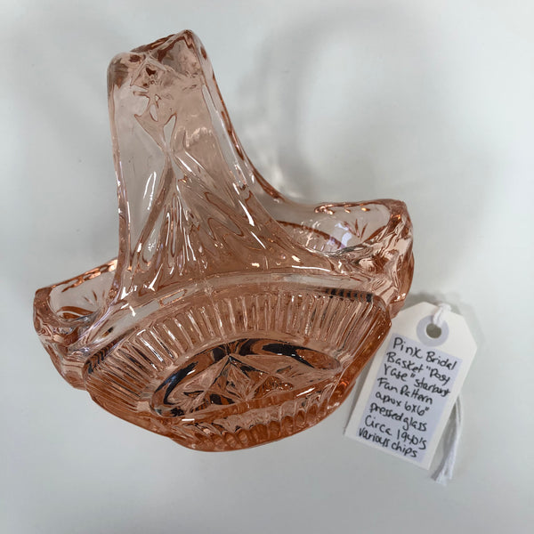 Vintage Love Story Curated Treasures