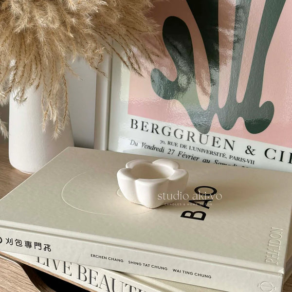 Studio Akiyo Soy Wax Candles + Melts