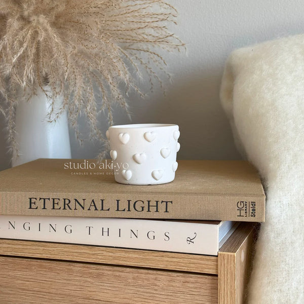 Studio Akiyo Soy Wax Candles + Melts