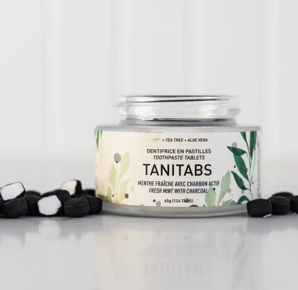 Tanitabs