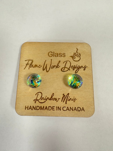 Flame Work Designs