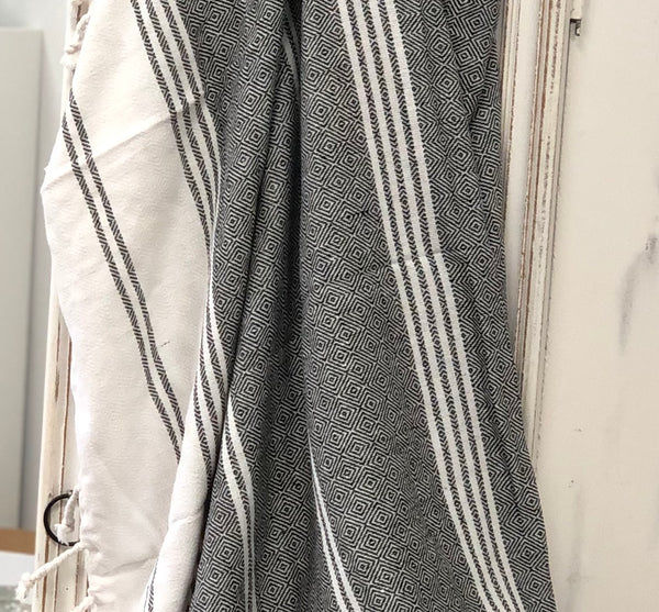 Turkish Beach Towel
