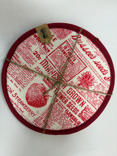 Coulee Cultured Designs