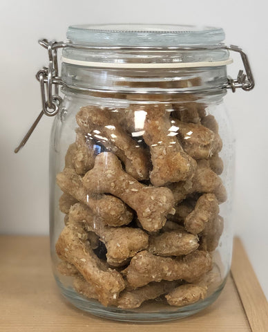 Dog Treats