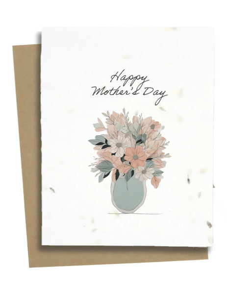 Greet n’ Grow Plantable Cards