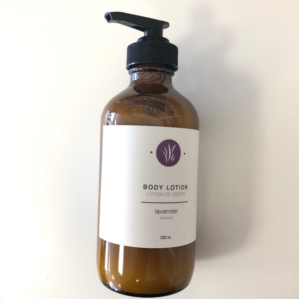All Things Jill Body Lotion