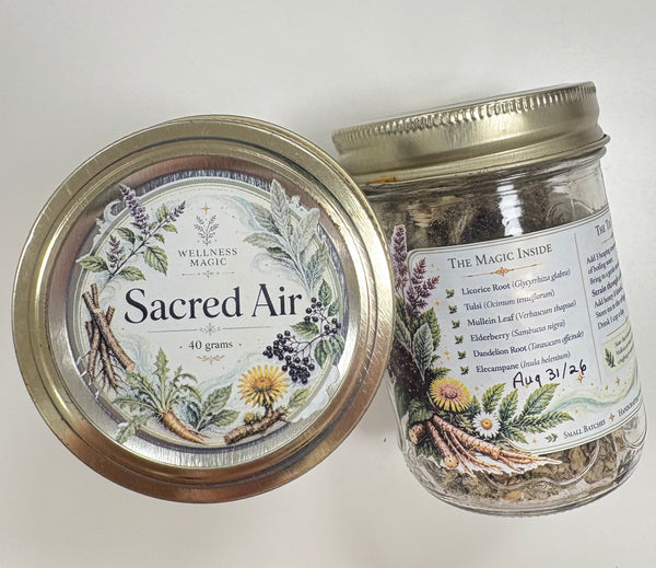 Wellness Magic