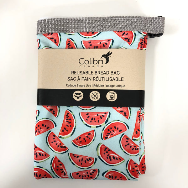 Bread Bag Reusable