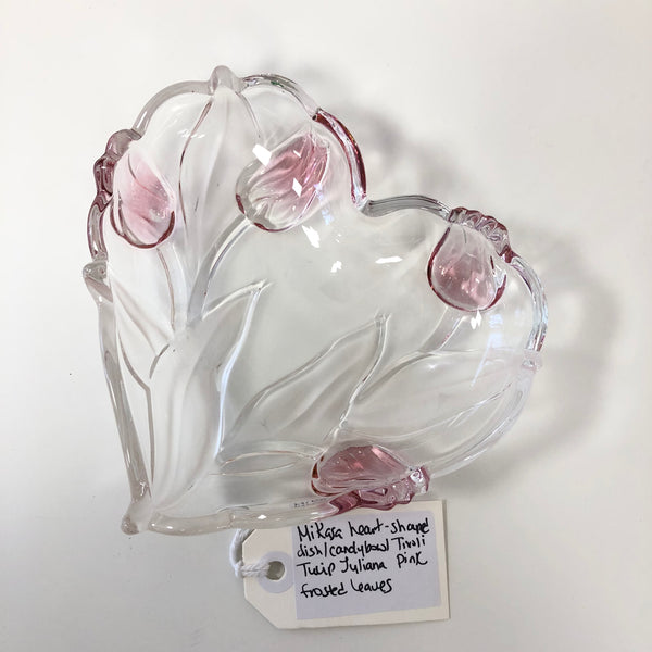 Vintage Love Story Curated Treasures