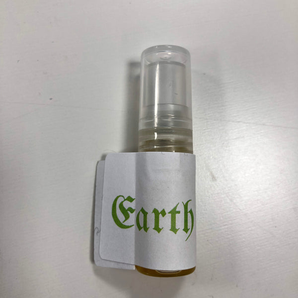 Mountainview Naturals Perfume