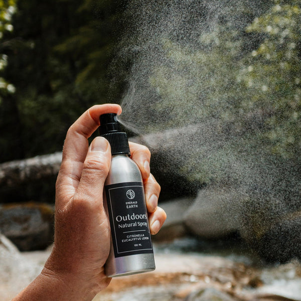 Natural Outdoor Spray