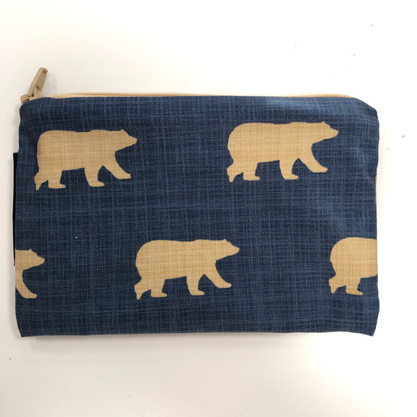 Small Reusable Snack Bag