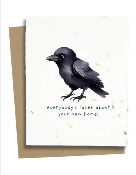 Greet n’ Grow Plantable Cards